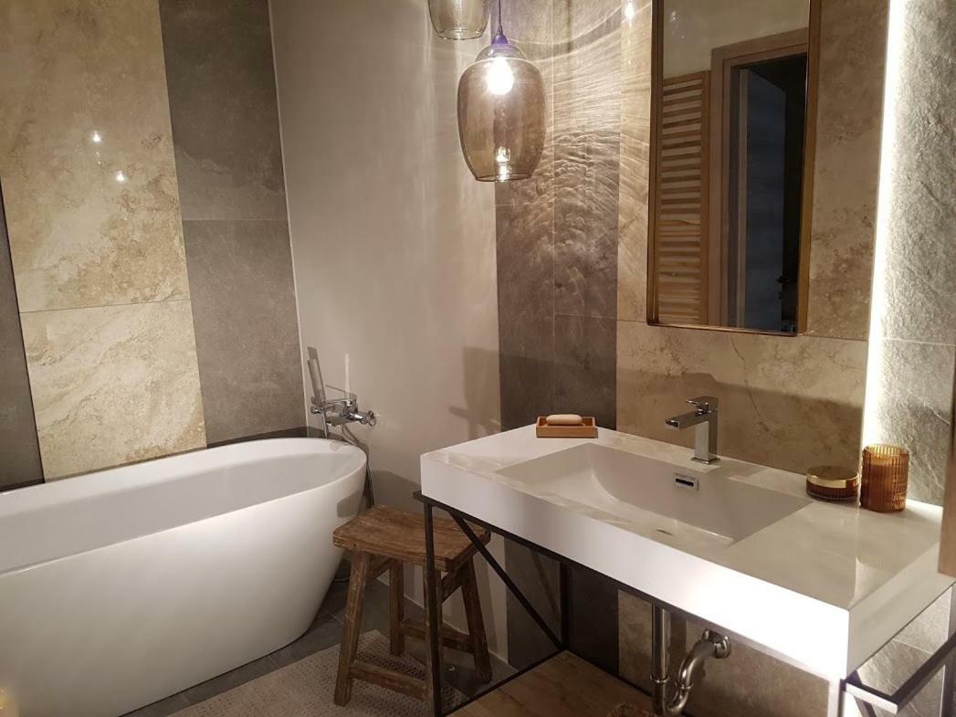 Your Secret Place To Stay - Therme Meran Exteriör bild